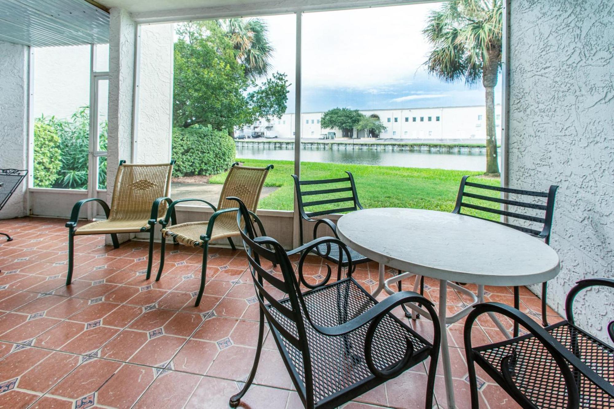 Shoreline Towers Townhouse 4-3 Destin Exterior photo