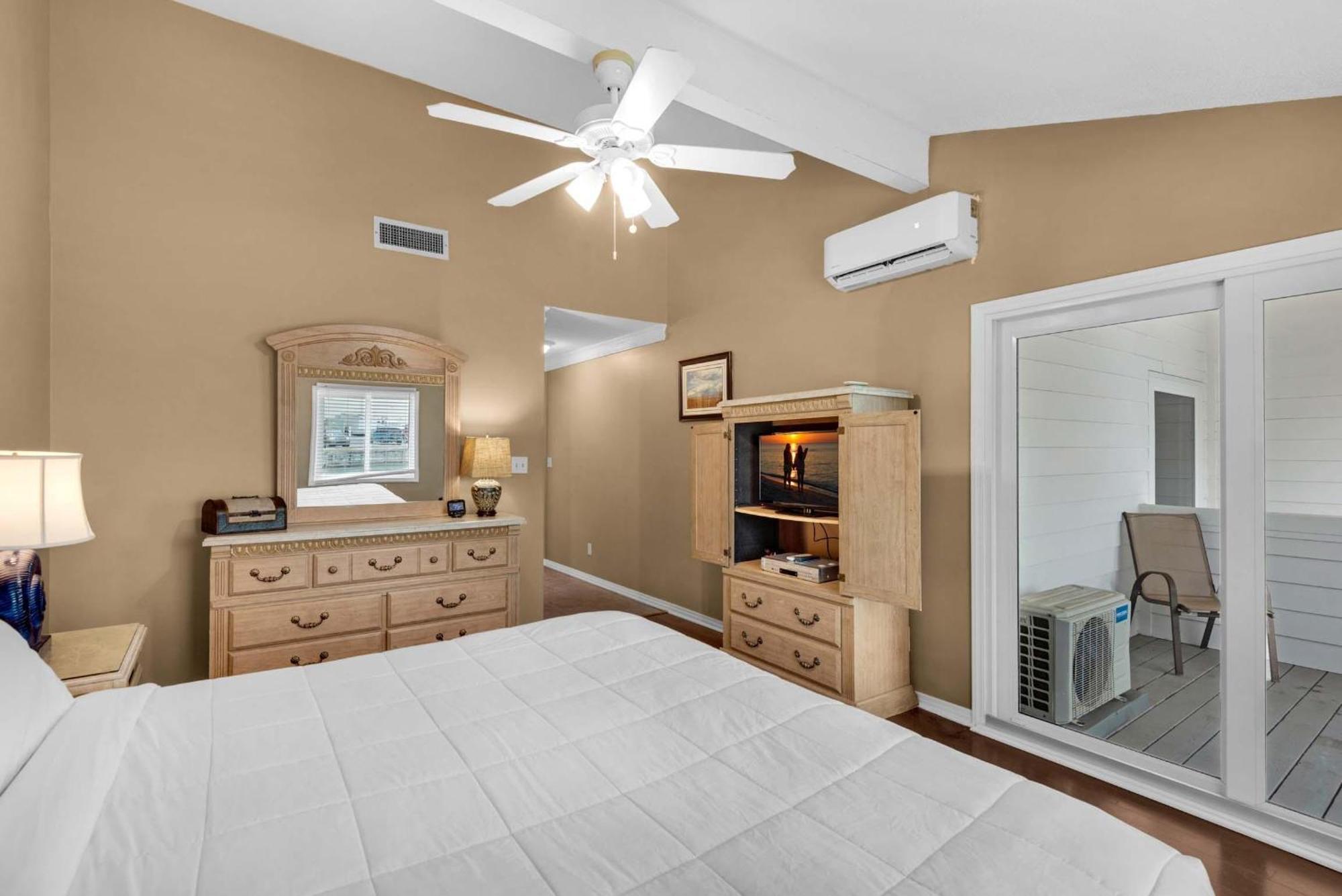 Shoreline Towers Townhouse 4-3 Destin Exterior photo