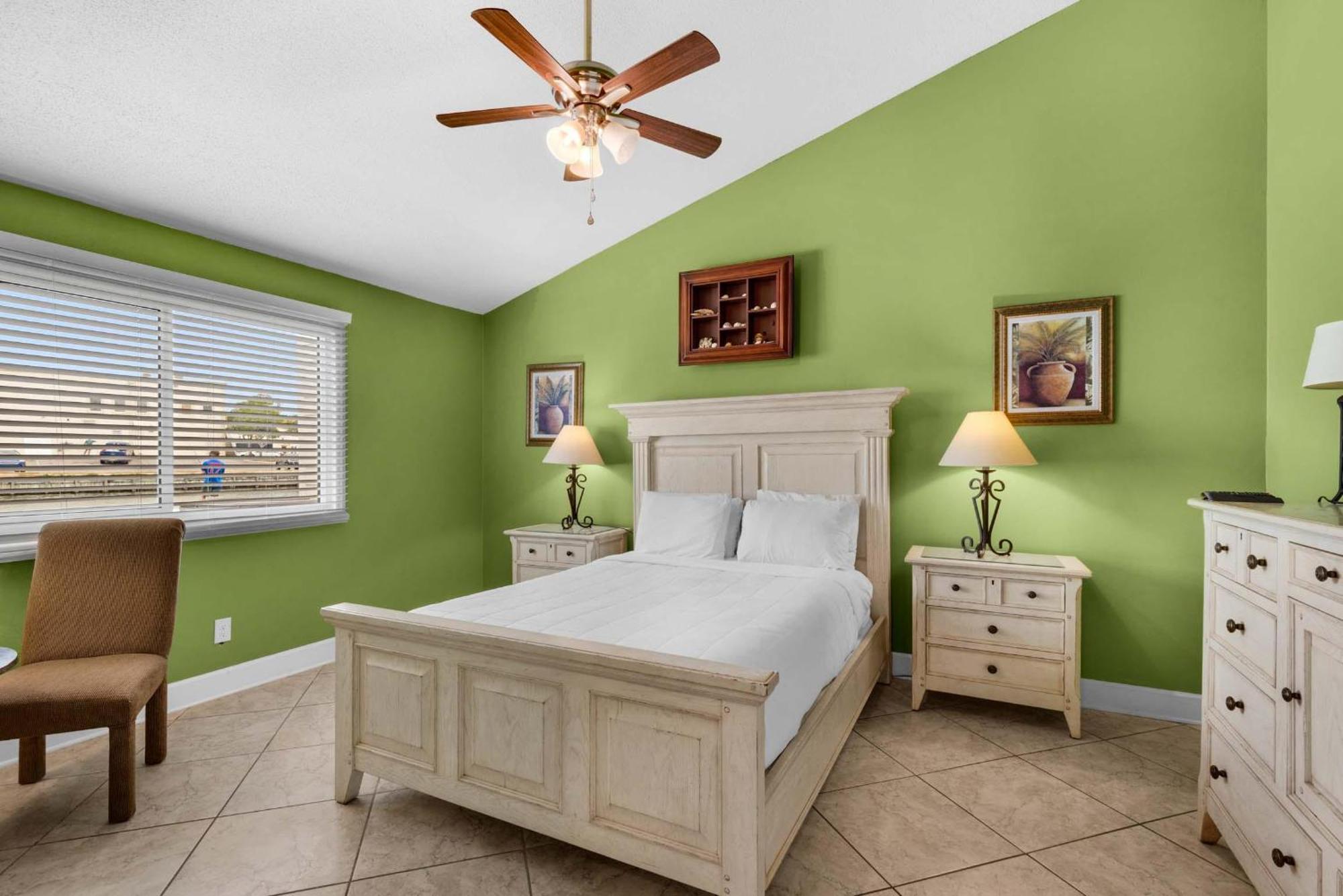 Shoreline Towers Townhouse 4-3 Destin Exterior photo